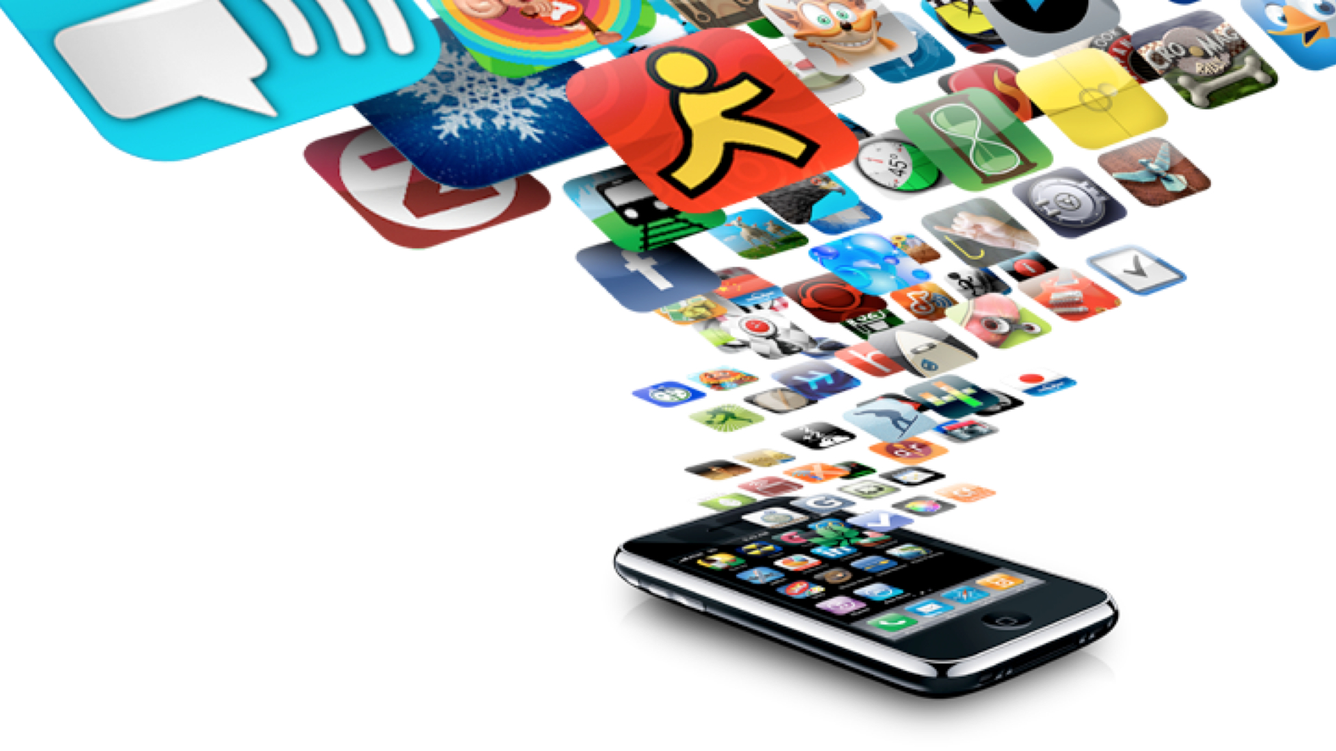 Applications iPhone pour médecins