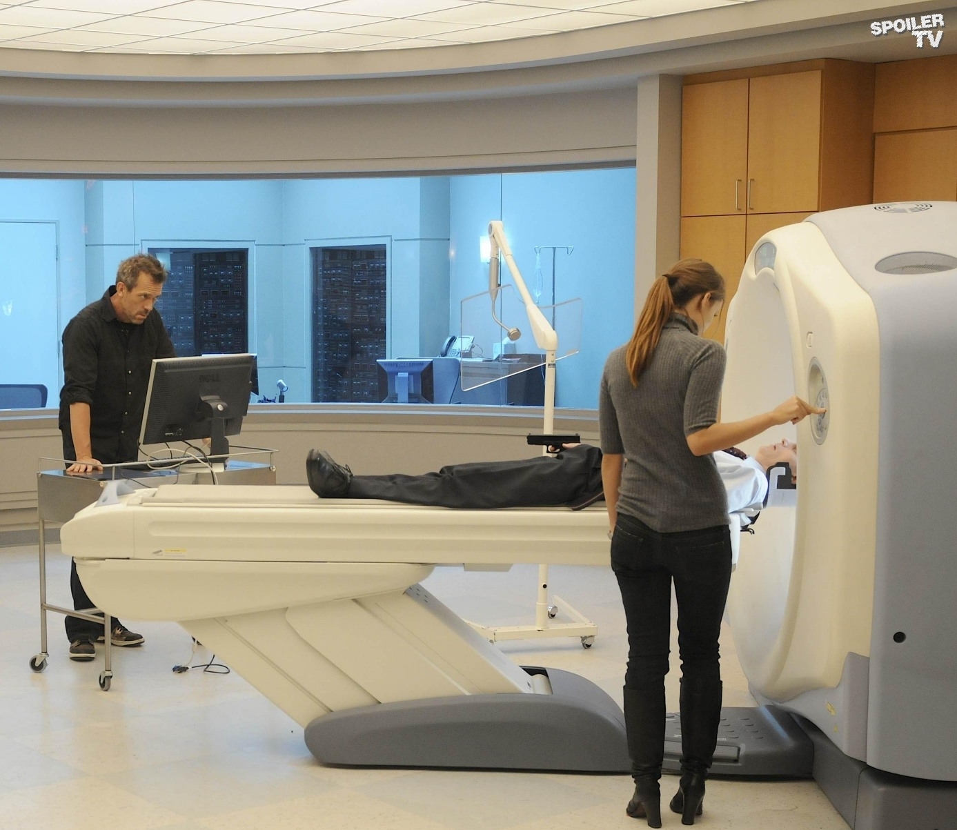Oxygénation rénale et maladies rénales chroniques