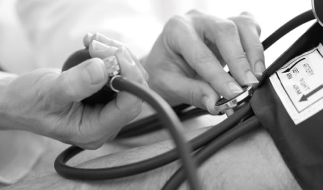 L&rsquo;hypertension artérielle en 2016