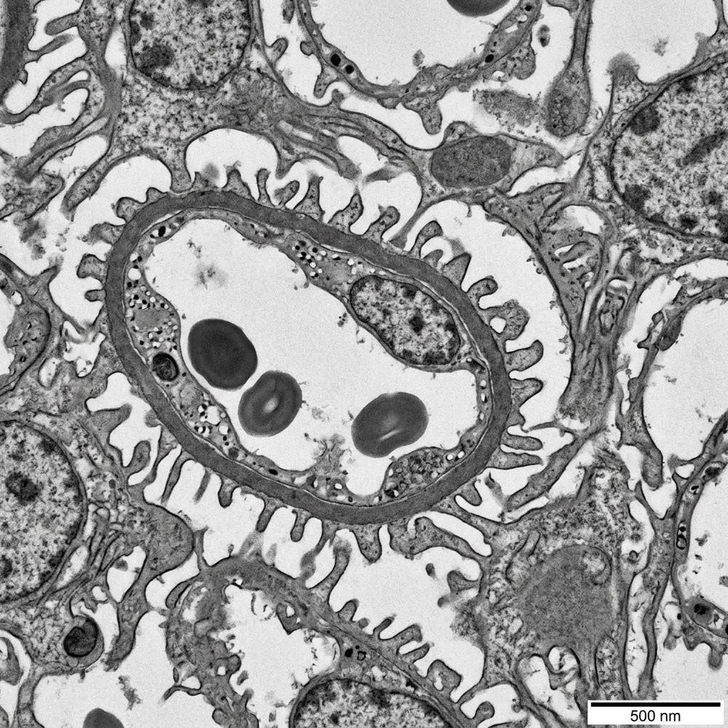 Floziner au-delà du diabète : les gliflozines dans les maladies glomérulaires